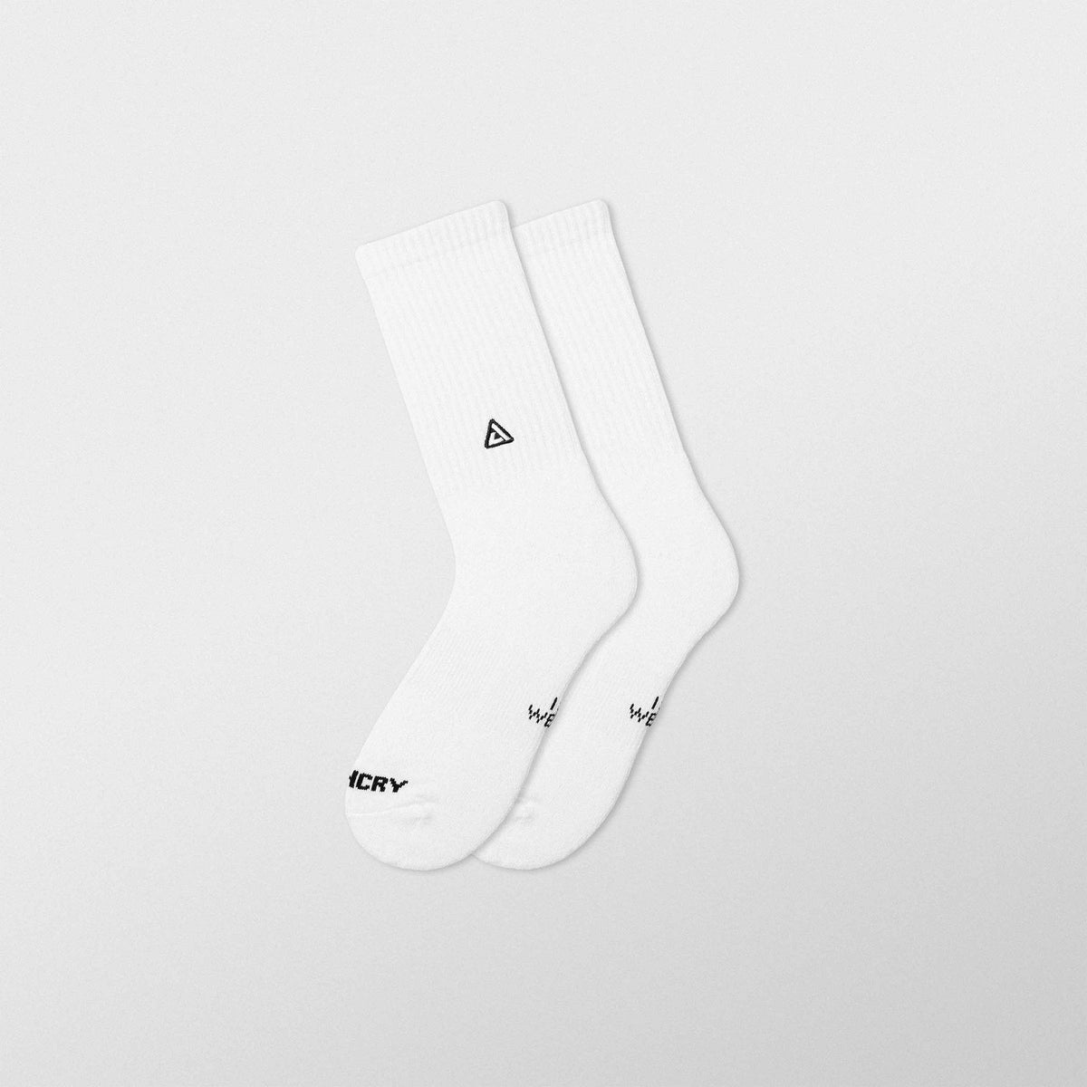 APTHCRY Crew 3.0 - White - AVBL MRKT (1)