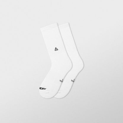 APTHCRY Crew 3.0 - White - AVBL MRKT (1)