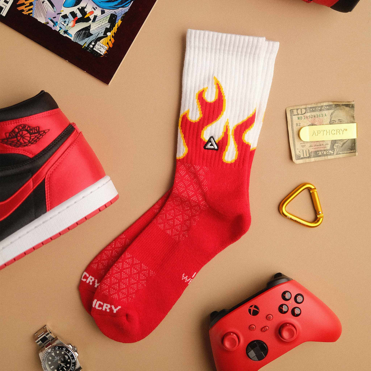 APTHCRY Flames - Fire Red - AVBL MRKT (3)