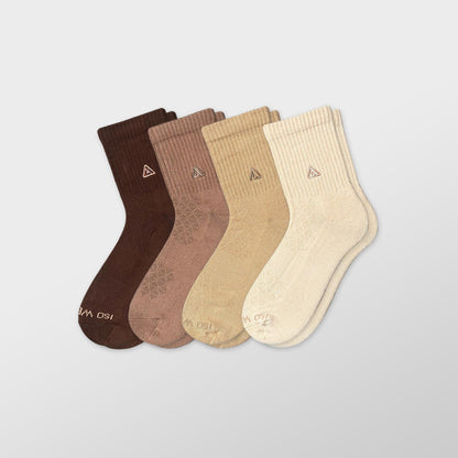APTHCRY Mid-Length 3.0 - Nude Tones 4 Pack - AVBL MRKT (1)