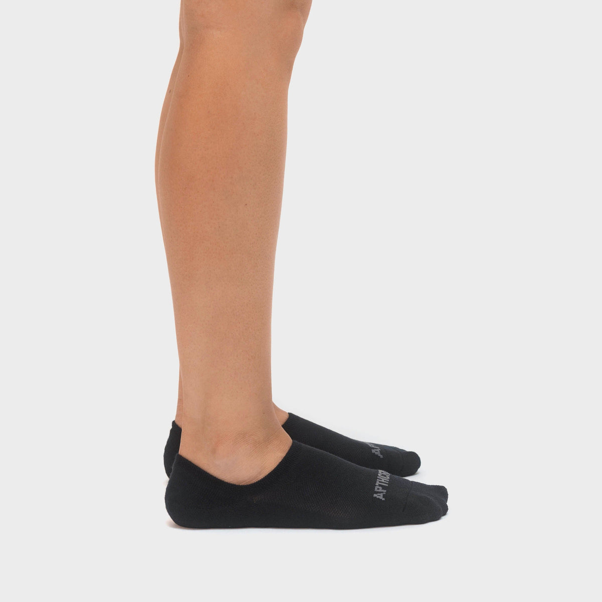 APTHCRY No Show - Black 4 Pack - AVBL MRKT (4)