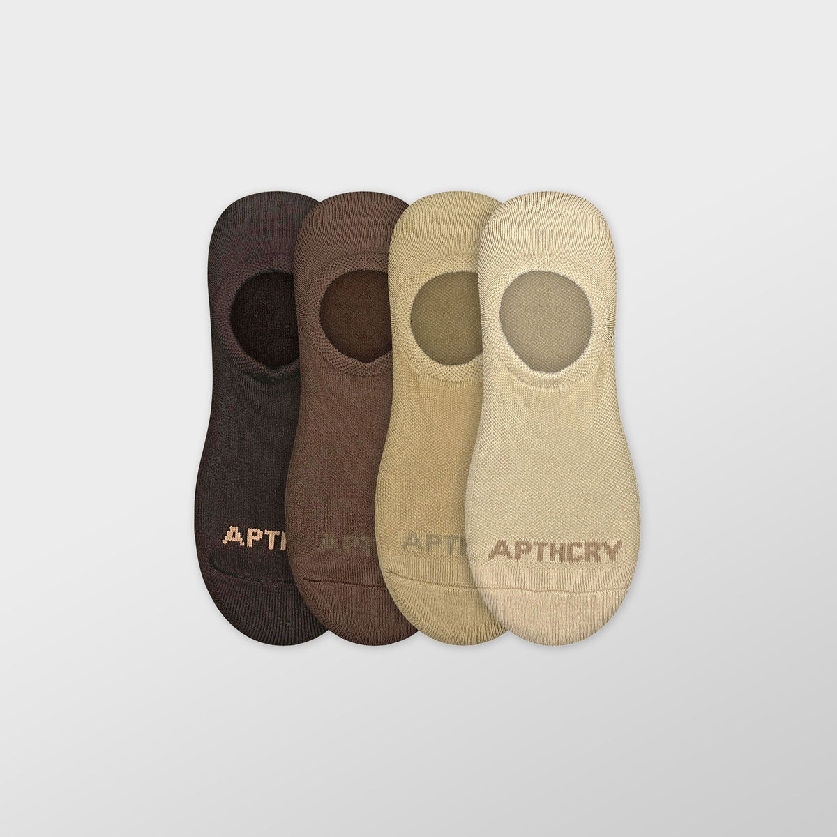 APTHCRY No Show - Nude 4 Pack - AVBL MRKT (1)