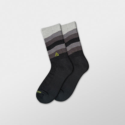 APTHCRY SNKR Socks - AM 95 Neon - AVBL MRKT (3)