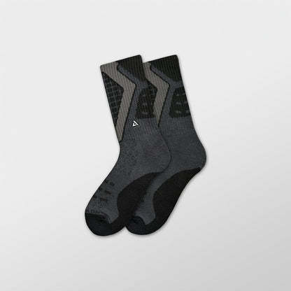APTHCRY SNKR Socks - Black Cat IV - AVBL MRKT (2)