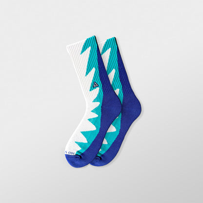 APTHCRY SNKR Socks - Grape 5 - AVBL MRKT (2)
