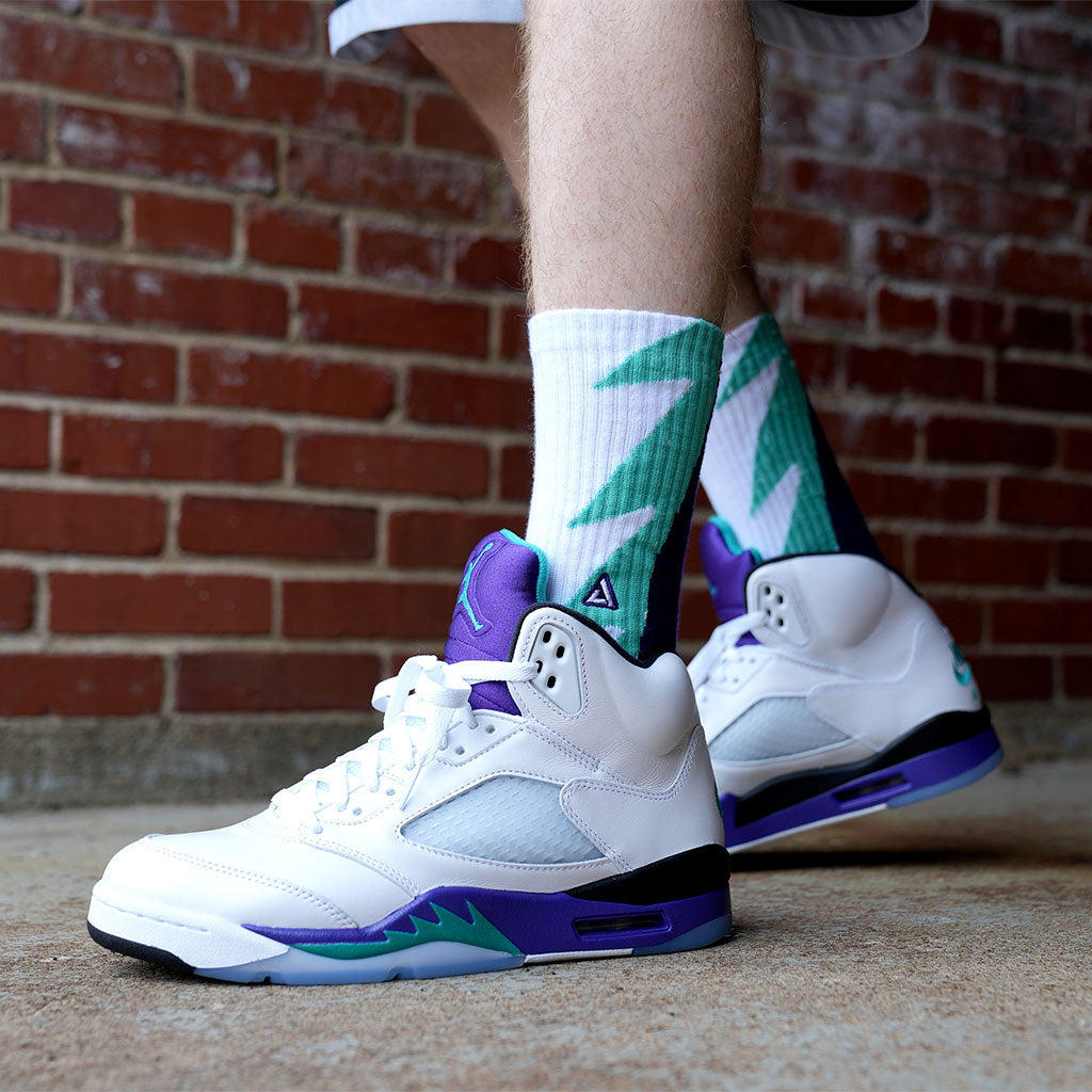 APTHCRY SNKR Socks - Grape 5 - AVBL MRKT (3)