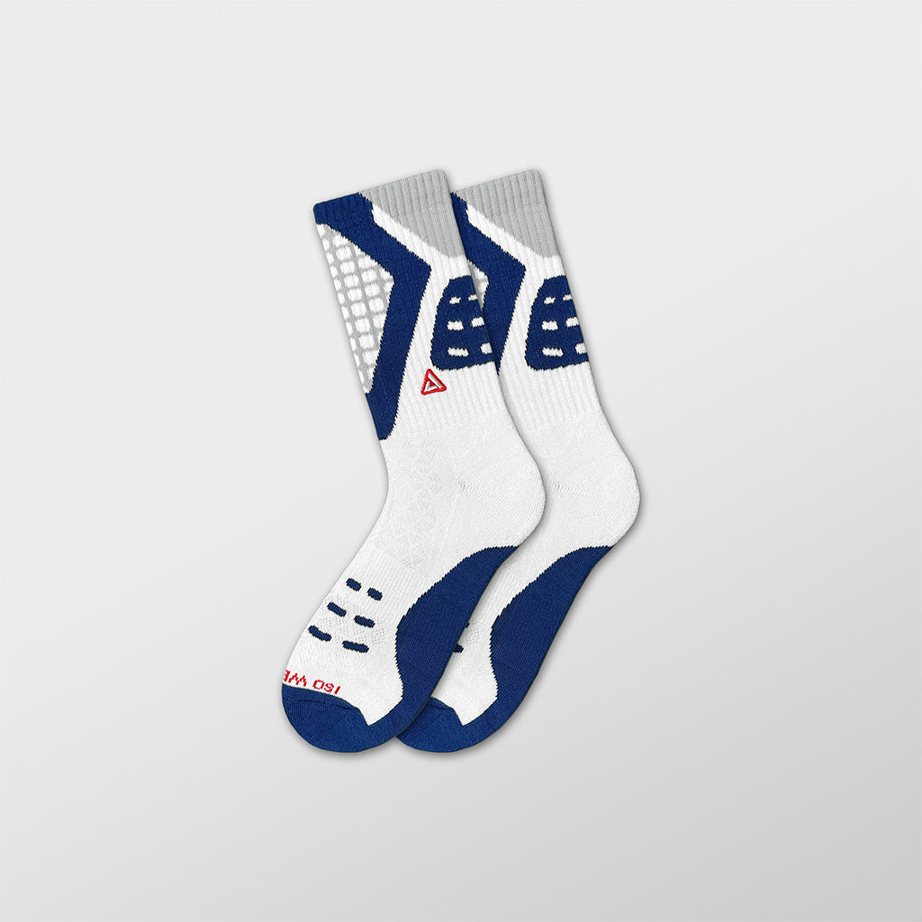 APTHCRY SNKR Socks - Navy SB IV - AVBL MRKT (2)