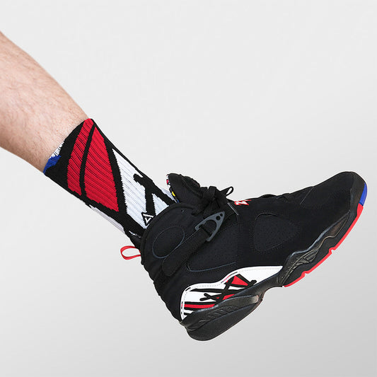 APTHCRY SNKR Socks - Playoff 8 - AVBL MRKT (1)