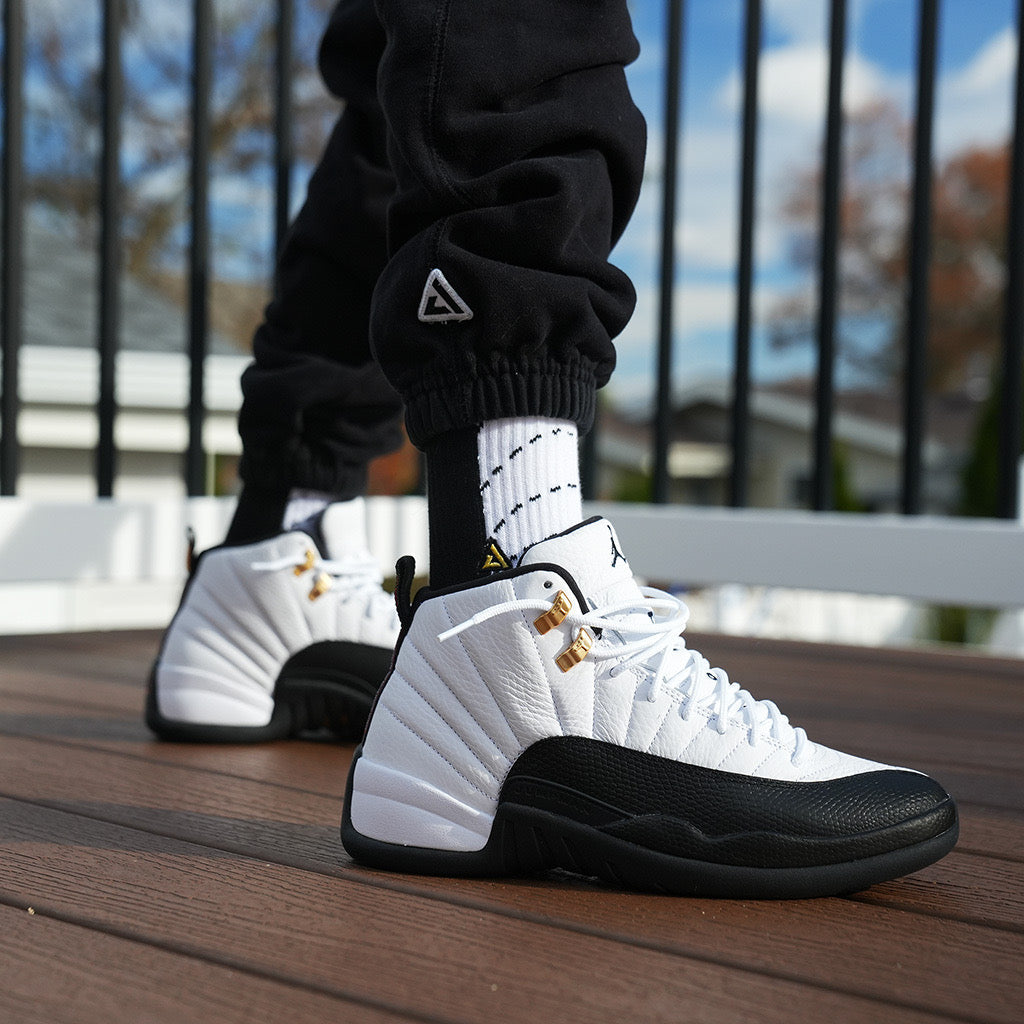 APTHCRY SNKR Socks - Taxi 12 - AVBL MRKT (3)