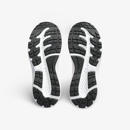 ASICS Contend 8 'Diva Pink / Pure Silver' (2023) (GS) [1014A259-702] Athletic Casual Fashion Running Sports Sneakers in Diva Pink / Pure Silver / White for Unisex Youth Kids Junior Boys Girls - AVBL MRKT (8)