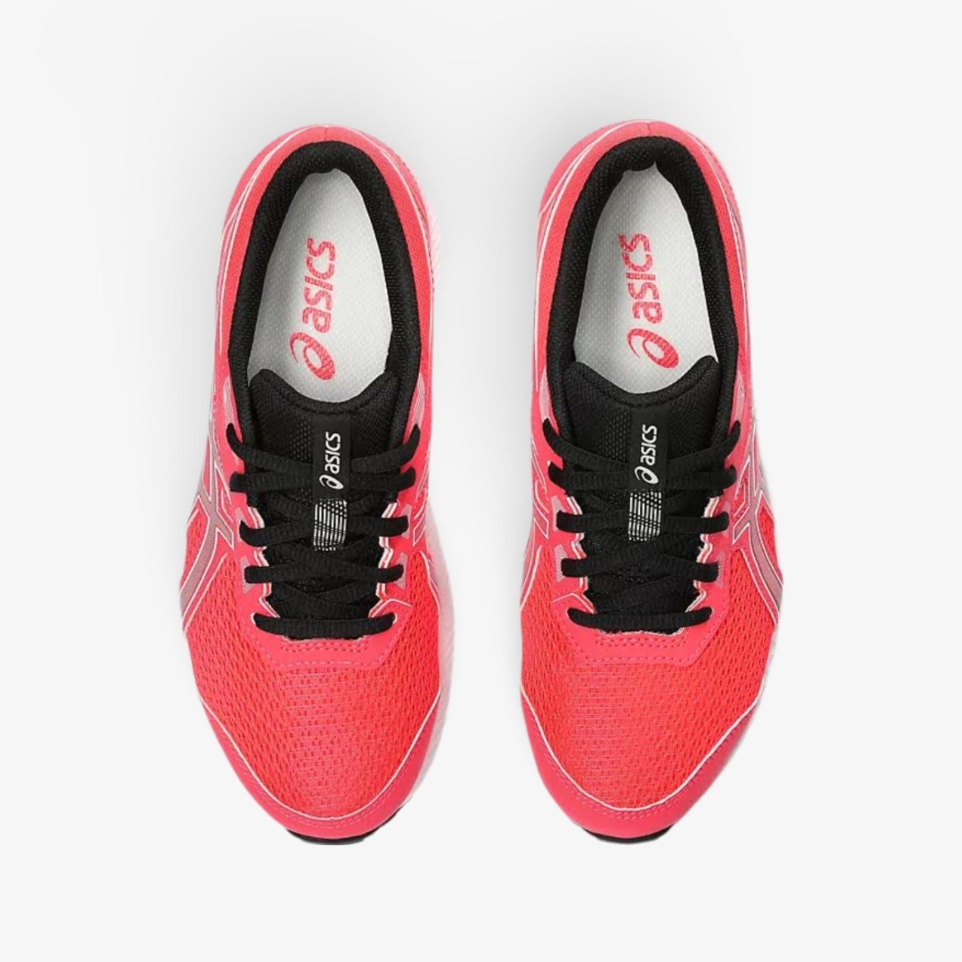 ASICS Contend 8 'Diva Pink / Pure Silver' (2023) (GS) [1014A259-702] Athletic Casual Fashion Running Sports Sneakers in Diva Pink / Pure Silver / White for Unisex Youth Kids Junior Boys Girls - AVBL MRKT (7)