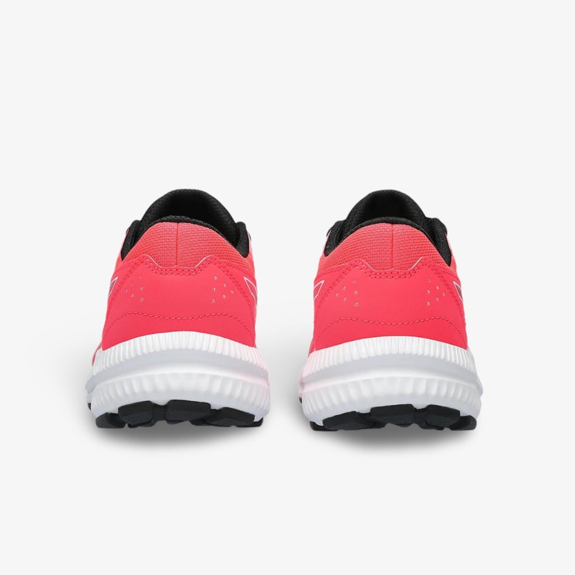 ASICS Contend 8 'Diva Pink / Pure Silver' (2023) (GS) [1014A259-702] Athletic Casual Fashion Running Sports Sneakers in Diva Pink / Pure Silver / White for Unisex Youth Kids Junior Boys Girls - AVBL MRKT (6)