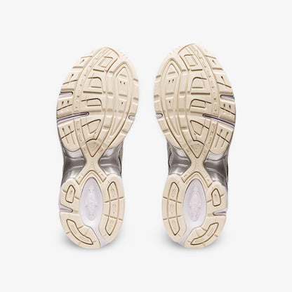 ASICS Gel-1130 'Cream / Pure Silver' (2021) (Womens) [1202A164-107] Athletic Casual Fashion Running Sports Sneakers in Cream / Pure Silver / White for Unisex Adult Female Ladies Girls WMNS - AVBL MRKT (8)