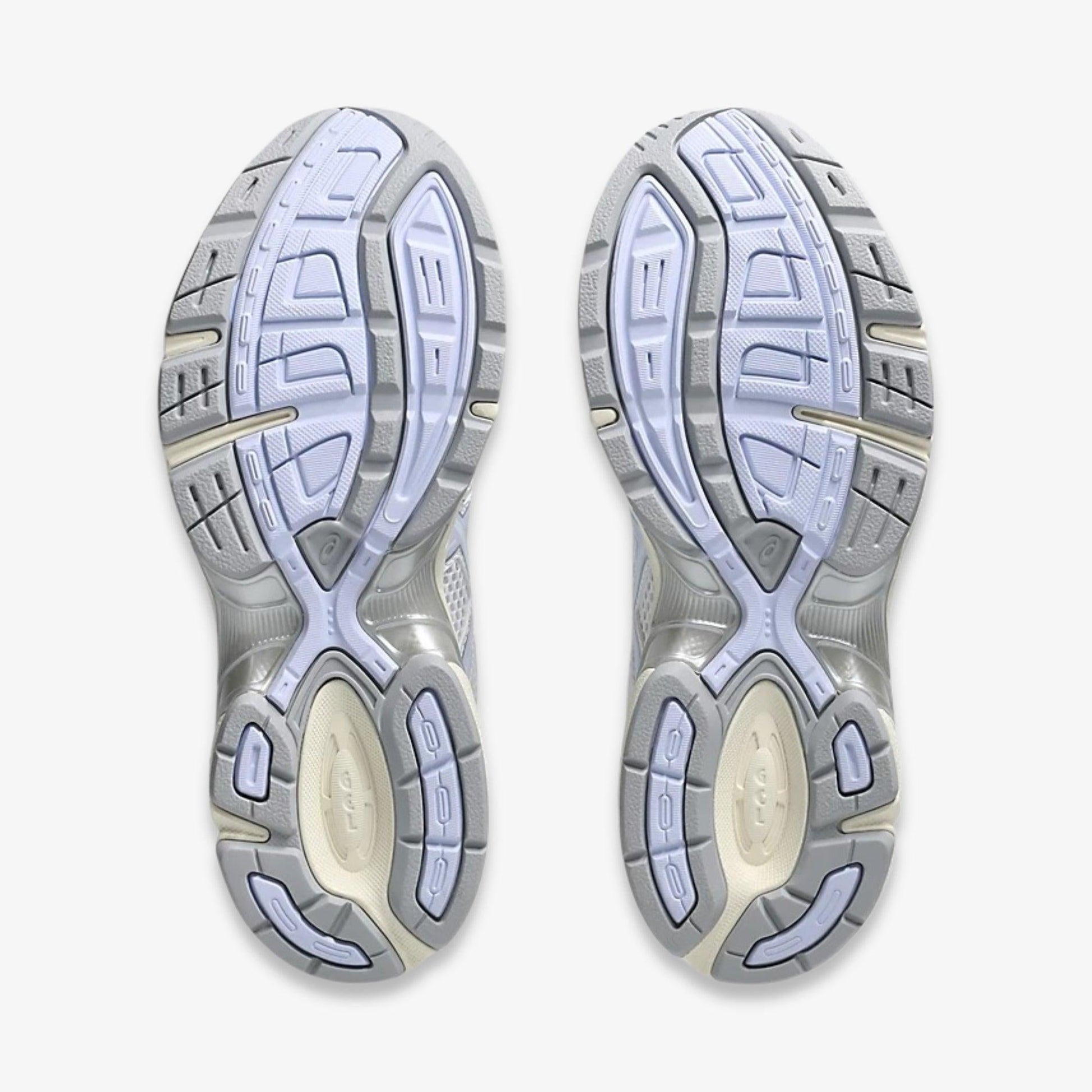 ASICS Gel-1130 'White / Blue Fade' (2025) (Womens) [1202A164-121] Athletic Casual Fashion Running Sports Sneakers in White / Blue Fade / Pure Silver for Unisex Adult Female Ladies Girls WMNS - AVBL MRKT (8)