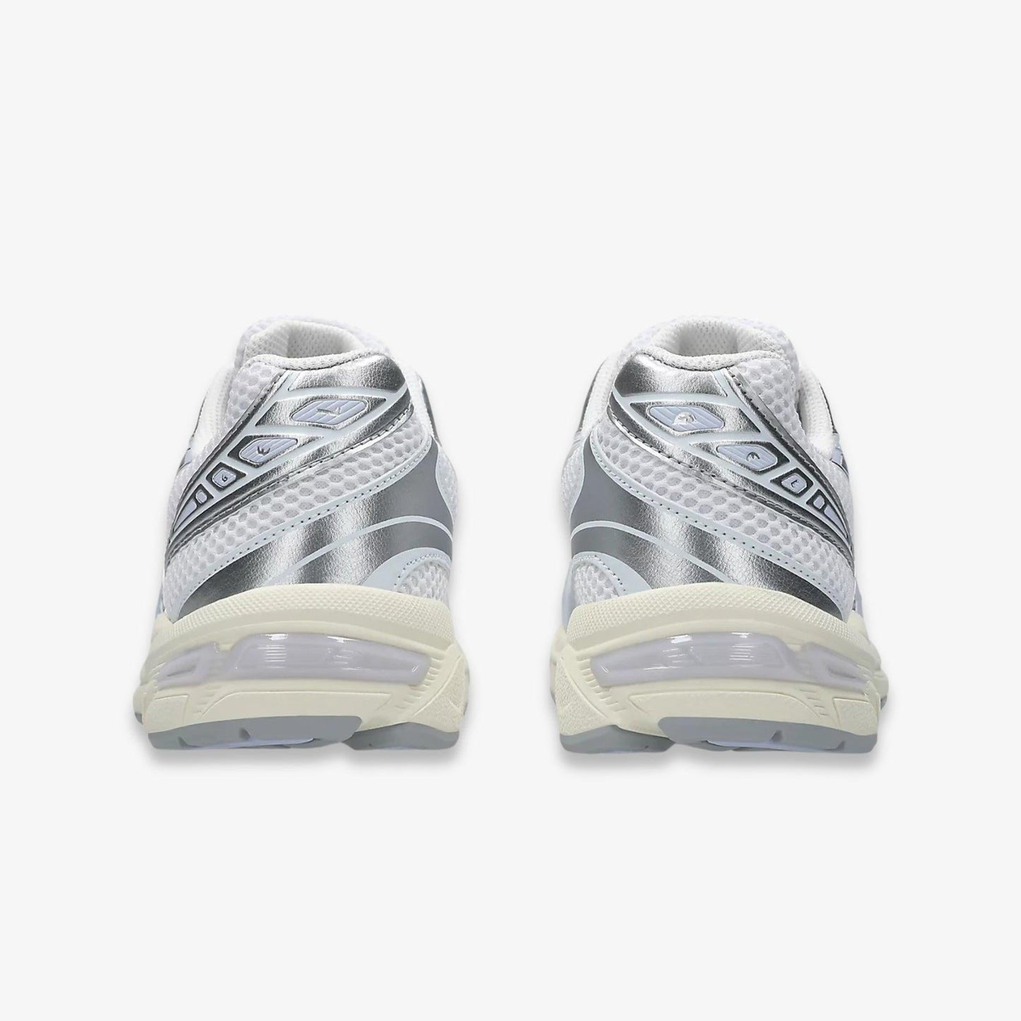 ASICS Gel-1130 'White / Blue Fade' (2025) (Womens) [1202A164-121] Athletic Casual Fashion Running Sports Sneakers in White / Blue Fade / Pure Silver for Unisex Adult Female Ladies Girls WMNS - AVBL MRKT (6)