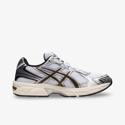 ASICS Gel-1130 'White / Clay Canyon' (2023) [1201A256-113] Athletic Casual Fashion Running Sports Sneakers in White / Clay Canyon / Pure Silver for Unisex Adult Mens - AVBL MRKT (4)