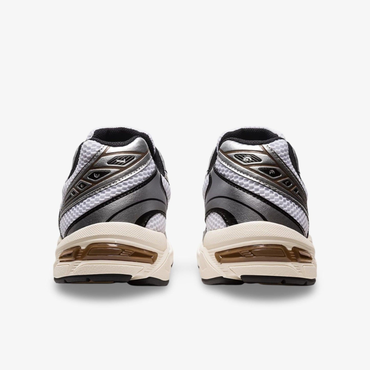 ASICS Gel-1130 'White / Clay Canyon' (2023) [1201A256-113] Athletic Casual Fashion Running Sports Sneakers in White / Clay Canyon / Pure Silver for Unisex Adult Mens - AVBL MRKT (6)