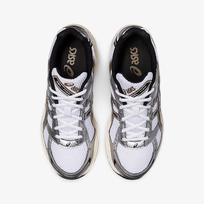 ASICS Gel-1130 'White / Clay Canyon' (2023) [1201A256-113] Athletic Casual Fashion Running Sports Sneakers in White / Clay Canyon / Pure Silver for Unisex Adult Mens - AVBL MRKT (7)