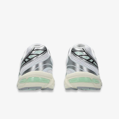 ASICS Gel-1130 'White / Mint Tint' (2025) (Womens) [1202A164-120] Athletic Casual Fashion Running Sports Sneakers in White / Mint Tint / Cream for Unisex Adult Female Ladies Girls WMNS - AVBL MRKT (6)