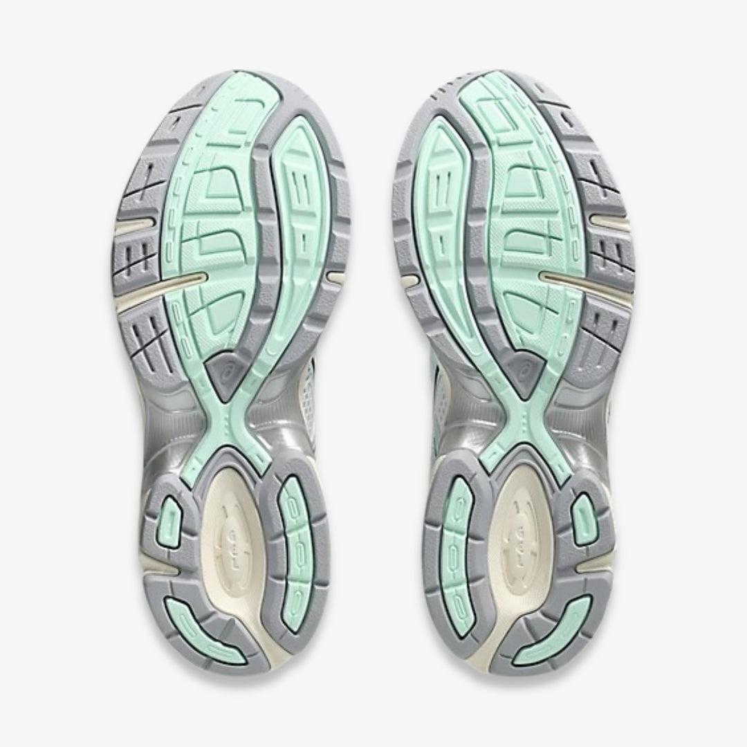 ASICS Gel-1130 'White / Mint Tint' (2025) (Womens) [1202A164-120] Athletic Casual Fashion Running Sports Sneakers in White / Mint Tint / Cream for Unisex Adult Female Ladies Girls WMNS - AVBL MRKT (8)