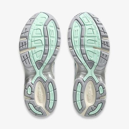 ASICS Gel-1130 'White / Mint Tint' (2025) (Womens) [1202A164-120] Athletic Casual Fashion Running Sports Sneakers in White / Mint Tint / Cream for Unisex Adult Female Ladies Girls WMNS - AVBL MRKT (8)