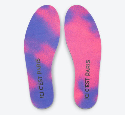 Air Jordan 1 High Zoom Air CMFT PSG 'Paris Saint-Germain' (2021) [DB3610-105] Athletic Basketball Sports Sneakers in White / Black - Psychic Purple for Unisex Adult Mens - AVBL MRKT (12)