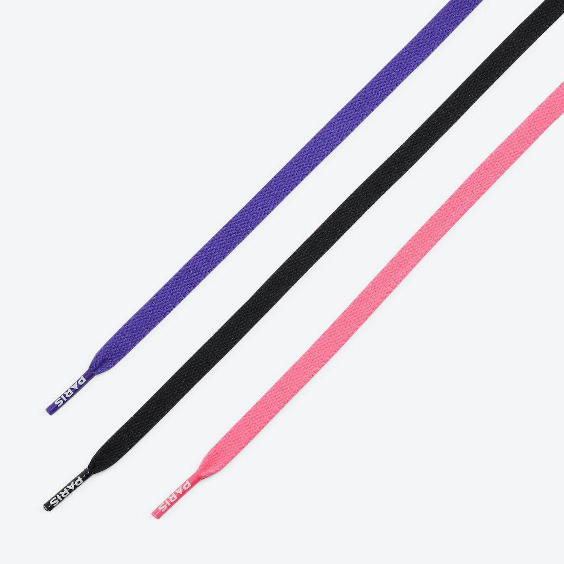 Air Jordan 1 High Zoom Air CMFT PSG 'Paris Saint-Germain' (2021) [DB3610-105] Athletic Basketball Sports Sneakers in White / Black - Psychic Purple for Unisex Adult Mens - AVBL MRKT (13)