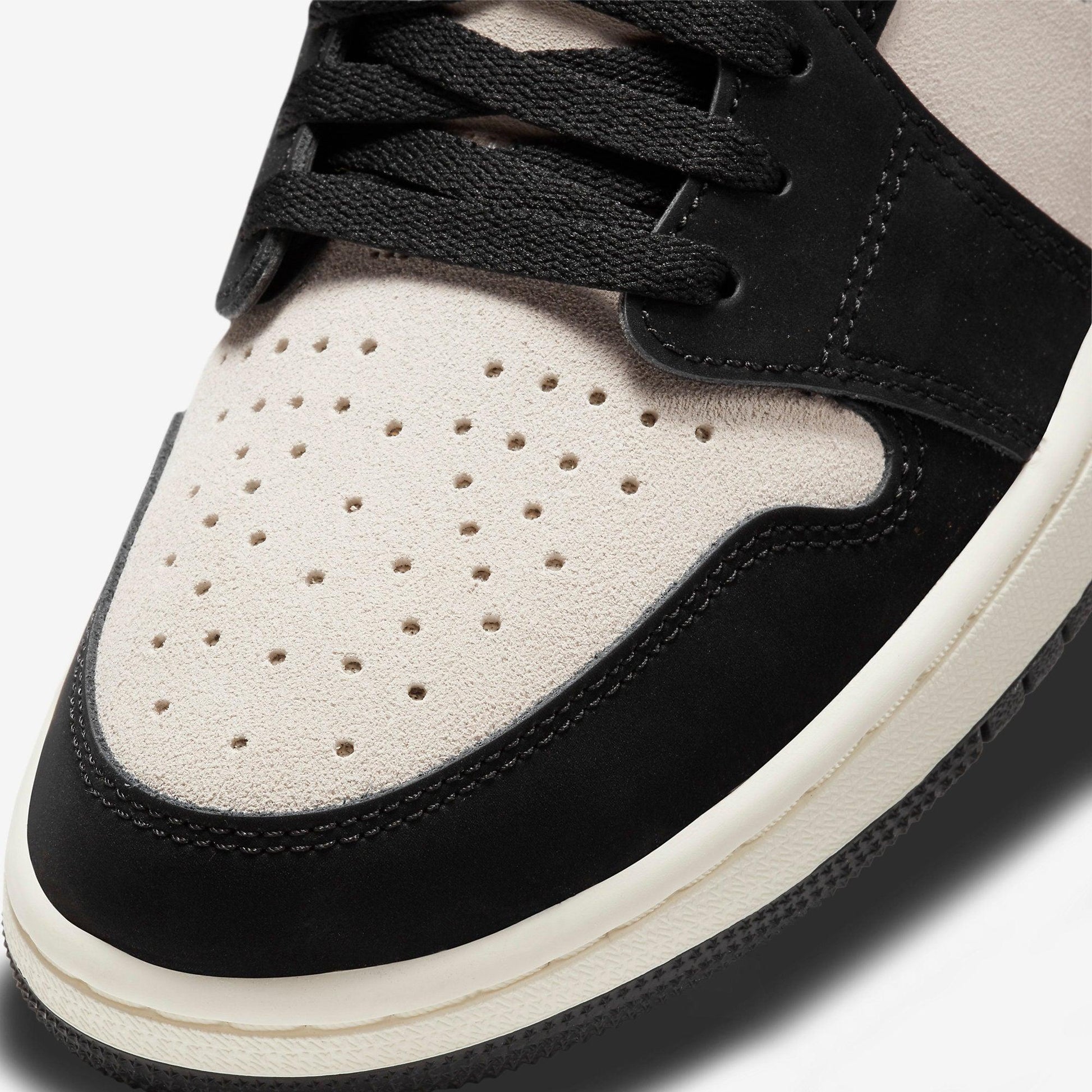 Air Jordan 1 High Zoom Air CMFT PSG 'Paris Saint-Germain' (2021) [DB3610-105] Athletic Basketball Sports Sneakers in White / Black - Psychic Purple for Unisex Adult Mens - AVBL MRKT (7)