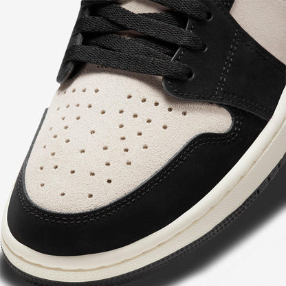 Air Jordan 1 High Zoom Air CMFT PSG 'Paris Saint-Germain' (2021) [DB3610-105] Athletic Basketball Sports Sneakers in White / Black - Psychic Purple for Unisex Adult Mens - AVBL MRKT (7)