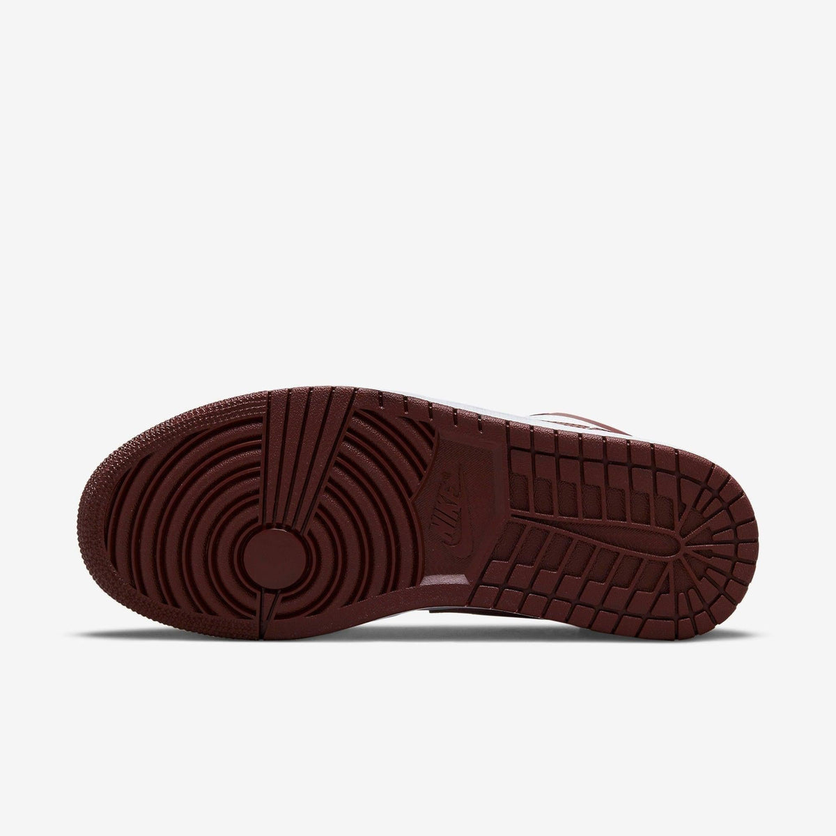 Air Jordan 1 Low 'Bronze Eclipse / Team Red' (2021) (Womens) - AVBL MRKT (8)