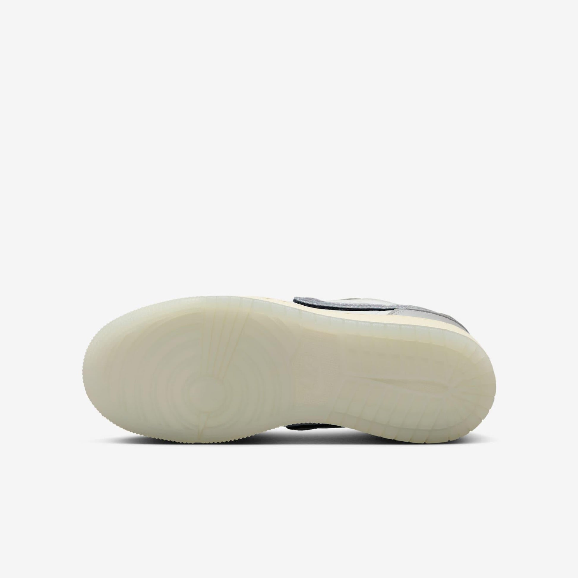 Air Jordan 1 Low OG CNY 'Year of the Snake' (2025) (GS) [HF3207-100] Athletic Basketball Sports Sneakers in Summit White / Photon Dust - Barely Green for Unisex Youth Kids Junior Boys Girls - AVBL MRKT (9)