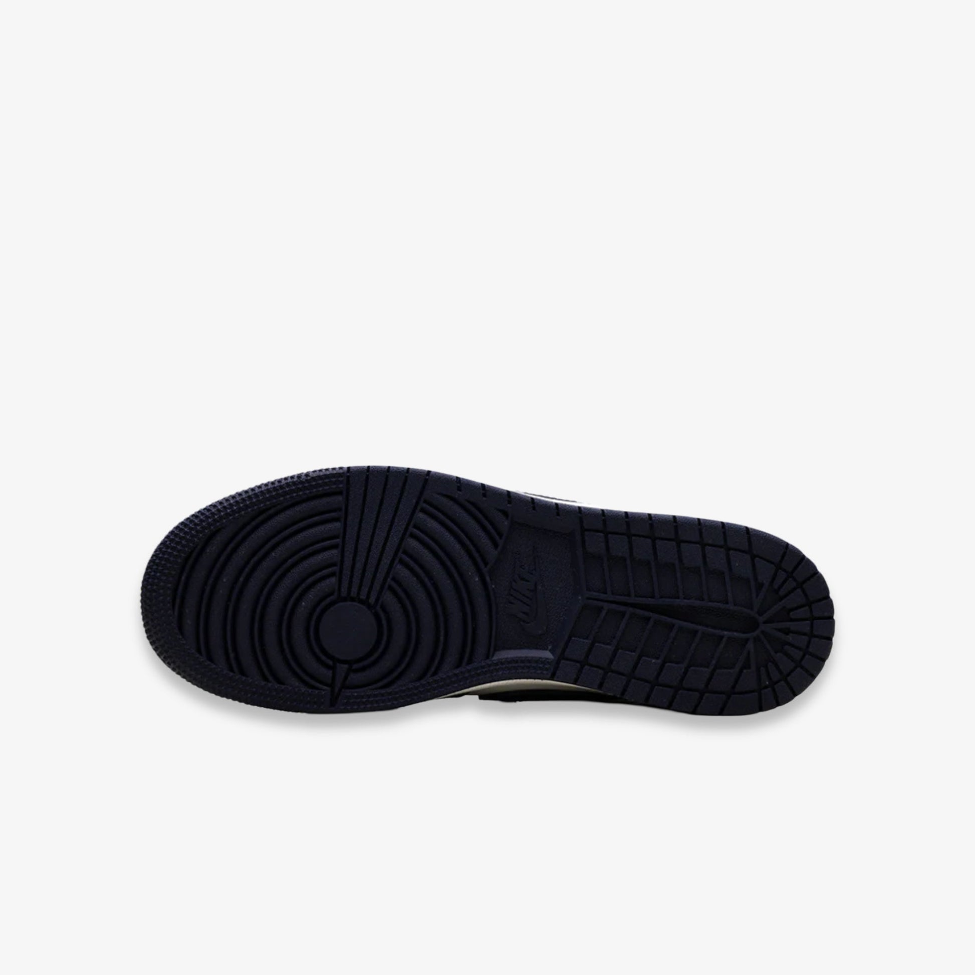 Air Jordan 1 Low OG 'UNC / Obsidian' (2025) (GS) [CZ0858-400] Athletic Basketball Sports Sneakers in Obsidian / University Blue - Sail for Unisex Youth Kids Junior Boys Girls - AVBL MRKT (5)