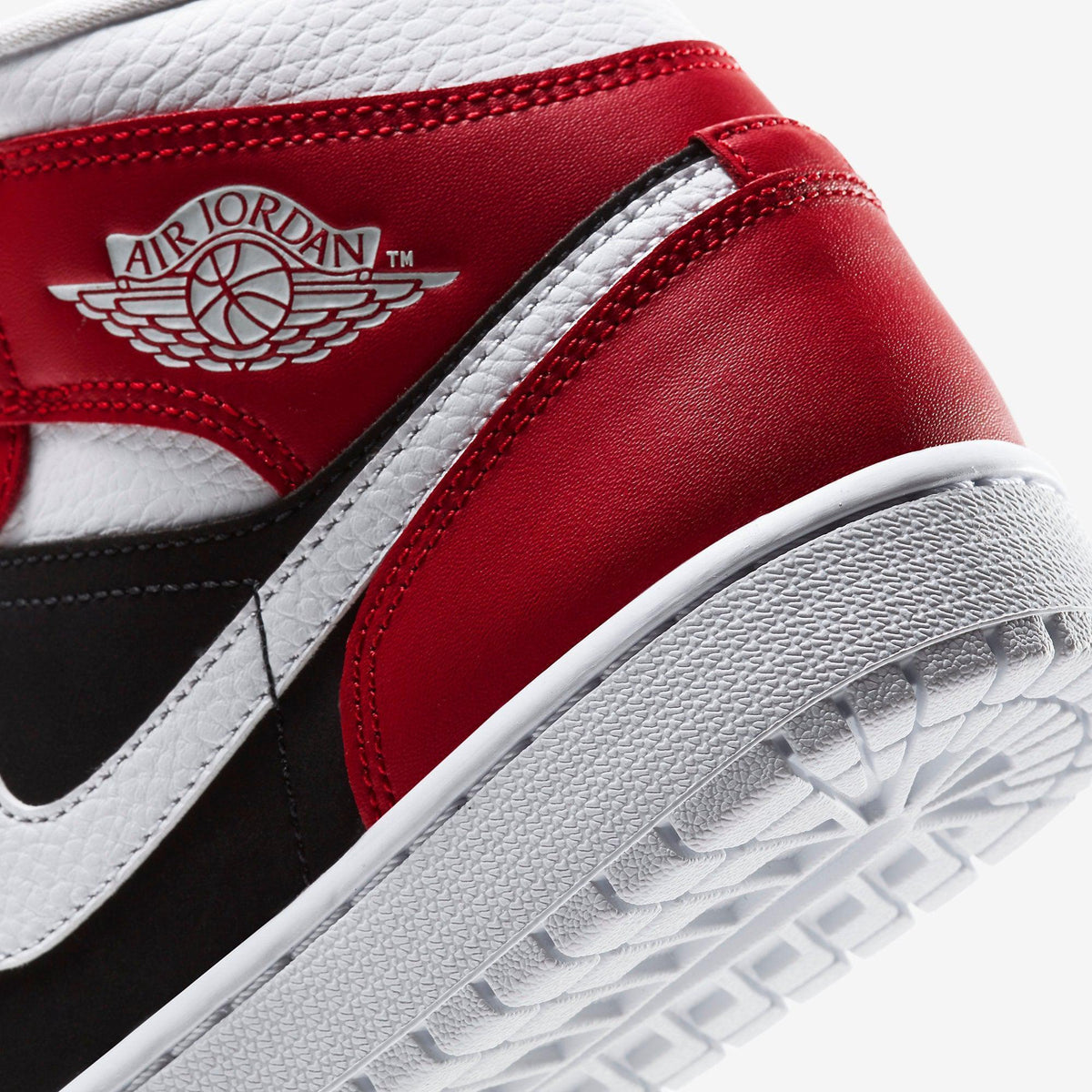 Air Jordan 1 Mid 'Gym Red' (2020) (Womens) - AVBL MRKT (7)