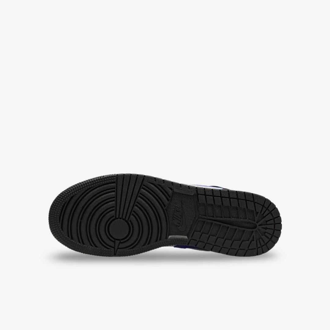 Air Jordan 1 Mid 'Racer Blue' (2021) (GS) - AVBL MRKT (4)