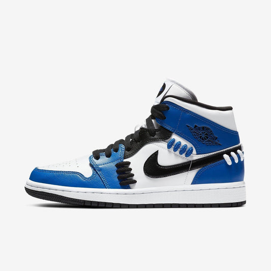 Air Jordan 1 Mid SE 'Sisterhood' (2020) (Womens) - AVBL MRKT (1)