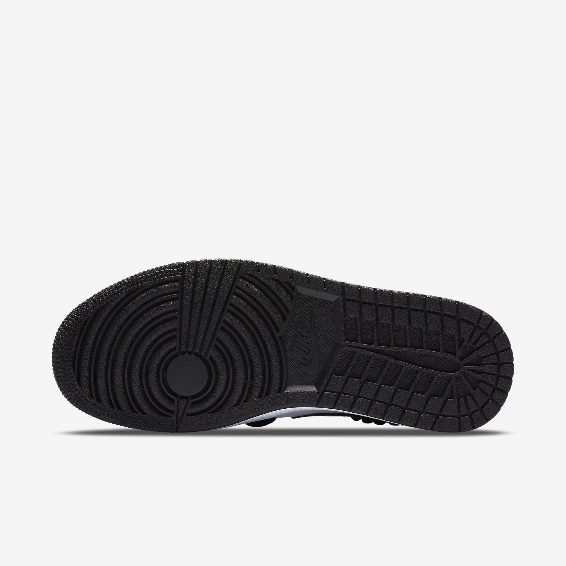 Air Jordan 1 Mid SE 'Sisterhood' (2020) (Womens) [CV0152-401] Athletic Basketball Sports Sneakers in Game Royal / Black - White for Unisex Adult Female Ladies Girls WMNS - AVBL MRKT (9)