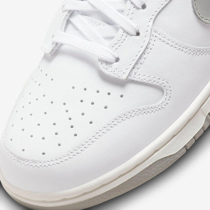 Air Jordan 1 Retro High OG '85 'Neutral Grey' (2021) [BQ4422-100] Athletic Basketball Sports Sneakers in White / Neutral Grey for Unisex Adult Mens - AVBL MRKT (7)