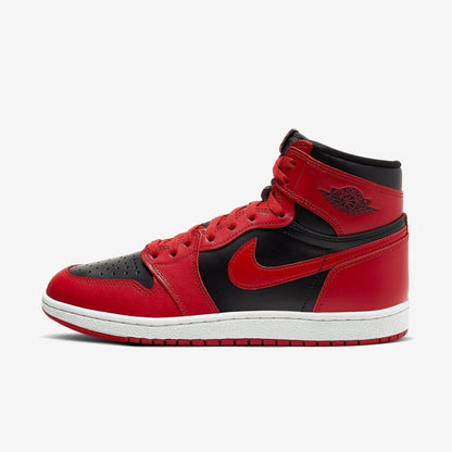 Air Jordan 1 Retro High OG '85 'Varsity Red' (Numbered) (2020) [BQ4422-600] Athletic Basketball Sports Sneakers in Varsity Red / Black - Varsity Red for Unisex Adult Mens - AVBL MRKT (2)