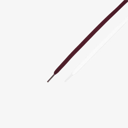 Air Jordan 1 Retro High OG 'Bordeaux' (2021) (GS) [575441-611] Athletic Basketball Sports Sneakers in Bordeaux / Metallic Silver - White for Unisex Youth Kids Junior Boys Girls - AVBL MRKT (10)