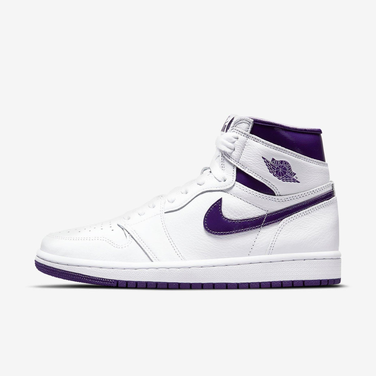 Air Jordan 1 Retro High OG 'Court Purple' (2021) (Womens) - AVBL MRKT (1)