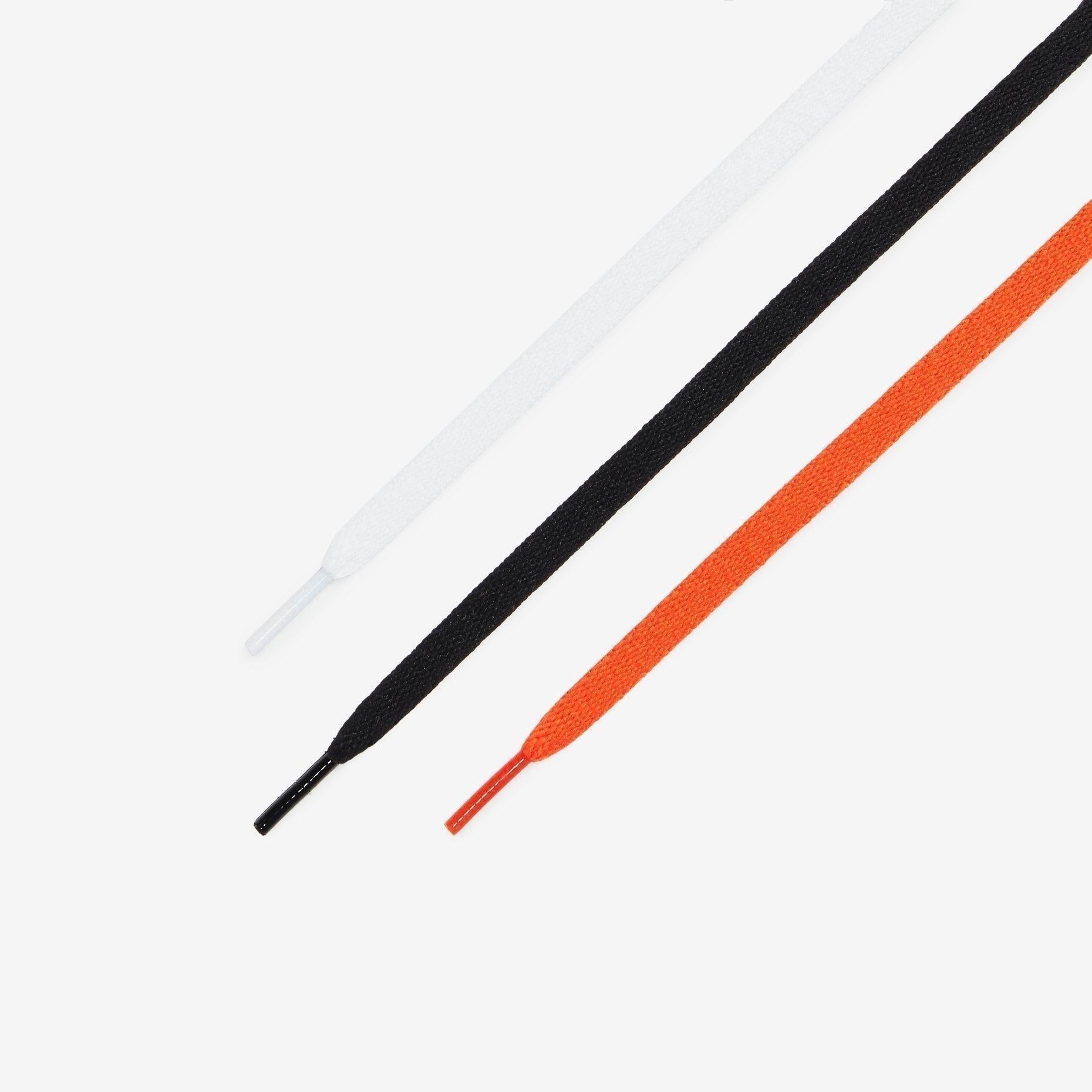 Air Jordan 1 Retro High OG 'Electro Orange' (2021) [555088-180] Athletic Basketball Sports Sneakers in White / Black - Electro Orange for Unisex Adult Mens - AVBL MRKT (10)