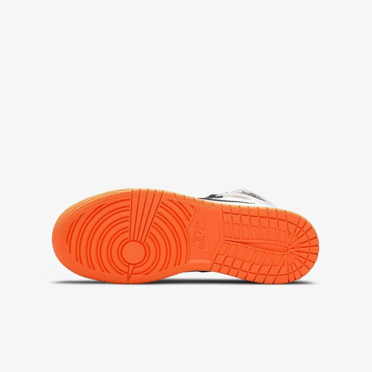 Air Jordan 1 Retro High OG 'Electro Orange' (2021) (GS) - AVBL MRKT (8)