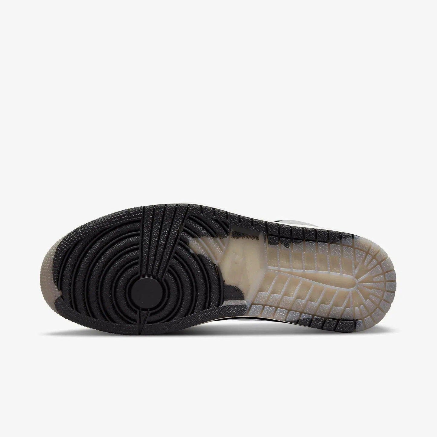 Air Jordan 1 Retro High OG Element x GORE-TEX 'Particle Grey' (2021) [DB2889-001] Athletic Basketball Sports Sneakers in Black / Chile Red - Particle Grey for Unisex Adult Mens - AVBL MRKT (9)