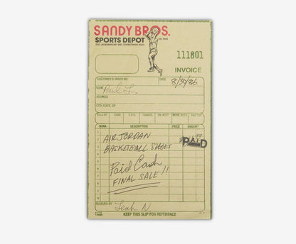 Air Jordan 1 Retro High OG 'Reimagined Chicago / Lost and Found' (2022) [DZ5485-612] Athletic Basketball Sports Sneakers in Varsity Red / Black - Sail - Muslin for Unisex Adult Mens - AVBL MRKT (12)