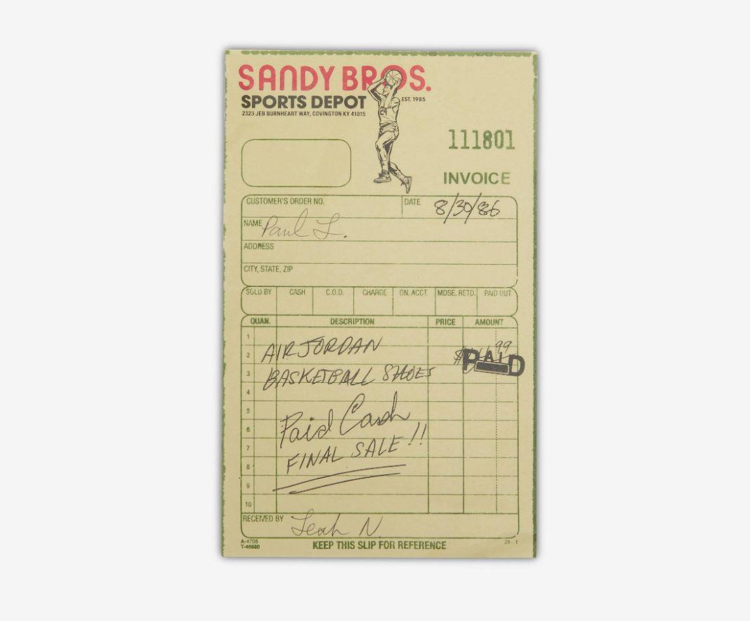 Air Jordan 1 Retro High OG 'Reimagined Chicago / Lost and Found' (2022) (GS) [FD1437-612] Athletic Basketball Sports Sneakers in Varsity Red / Black - Sail - Muslin for Unisex Youth Kids Junior Boys Girls - AVBL MRKT (12)