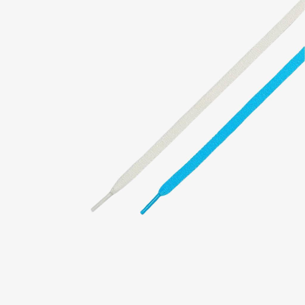 Air Jordan 1 Retro High OG 'Reimagined UNC University Blue' (2025) (GS) [FD1437-402] Athletic Basketball Sports Sneakers in Dark Powder Blue / Dark Powder Blue - Sail for Unisex Youth Kids Junior Boys Girls - AVBL MRKT (11)