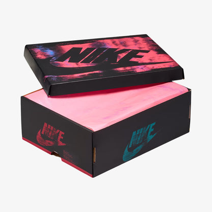 Air Jordan 1 Retro High OG 'Self-Expression' (2025) (GS) [FD1437-002] Athletic Basketball Sports Sneakers in Black / Black - Muslin for Unisex Youth Kids Junior Boys Girls - AVBL MRKT (10)