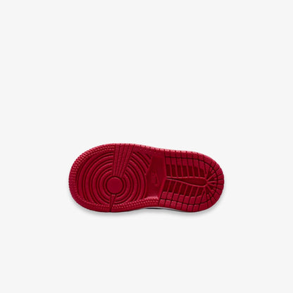 Air Jordan 1 Retro Low OG 'Chicago' (2025) (TD) [HQ6997-600] Athletic Basketball Sports Sneakers in Varsity Red / Black - Summit White for Unisex Baby Infant Toddler - AVBL MRKT (9)