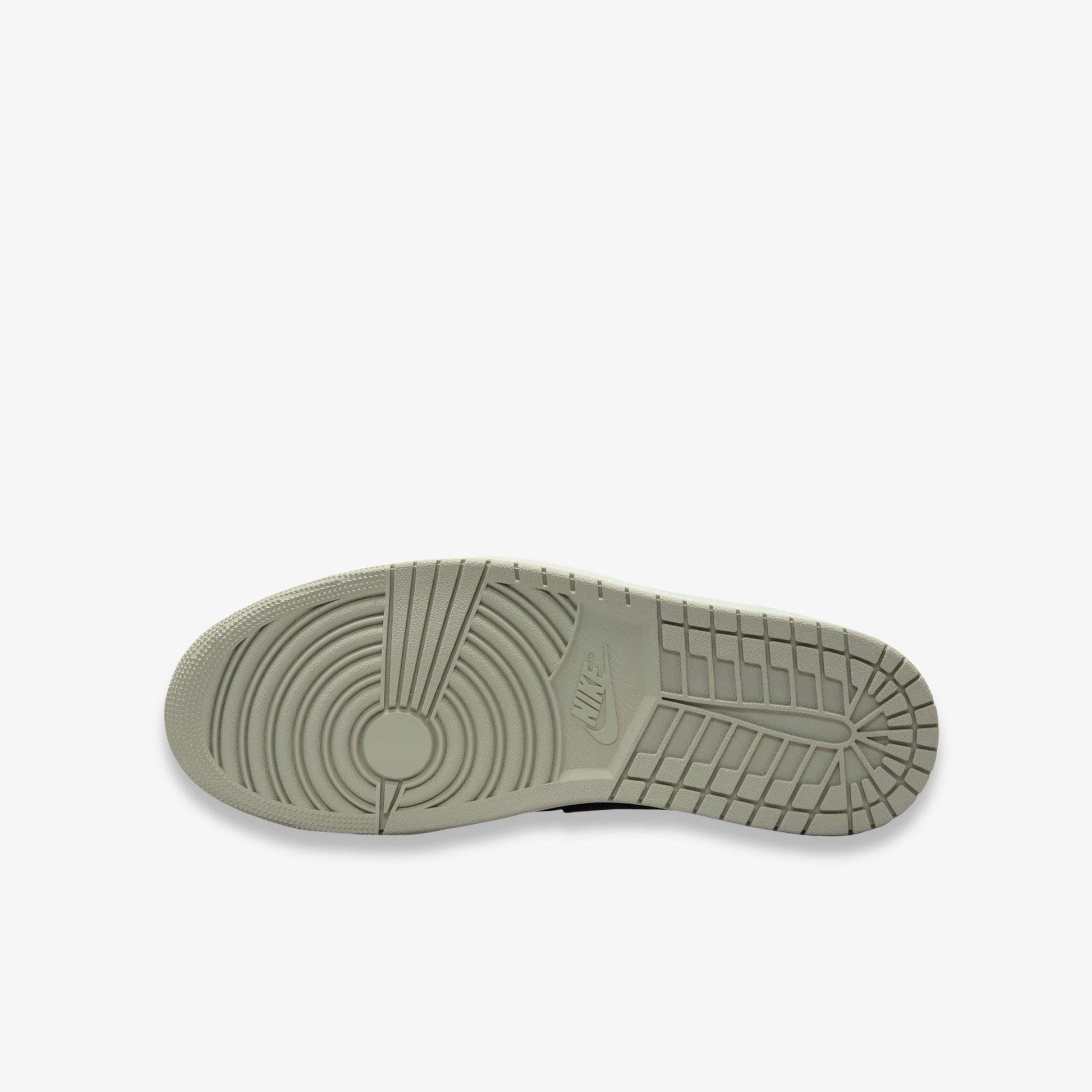 Air Jordan 1 Retro Low OG x Zion Williamson 'Voodoo Alternate' (2025) (GS) [IH2725-500] Athletic Basketball Sports Sneakers in Regency Purple / Vapor Green - Black for Unisex Youth Kids Junior Boys Girls - AVBL MRKT (9)