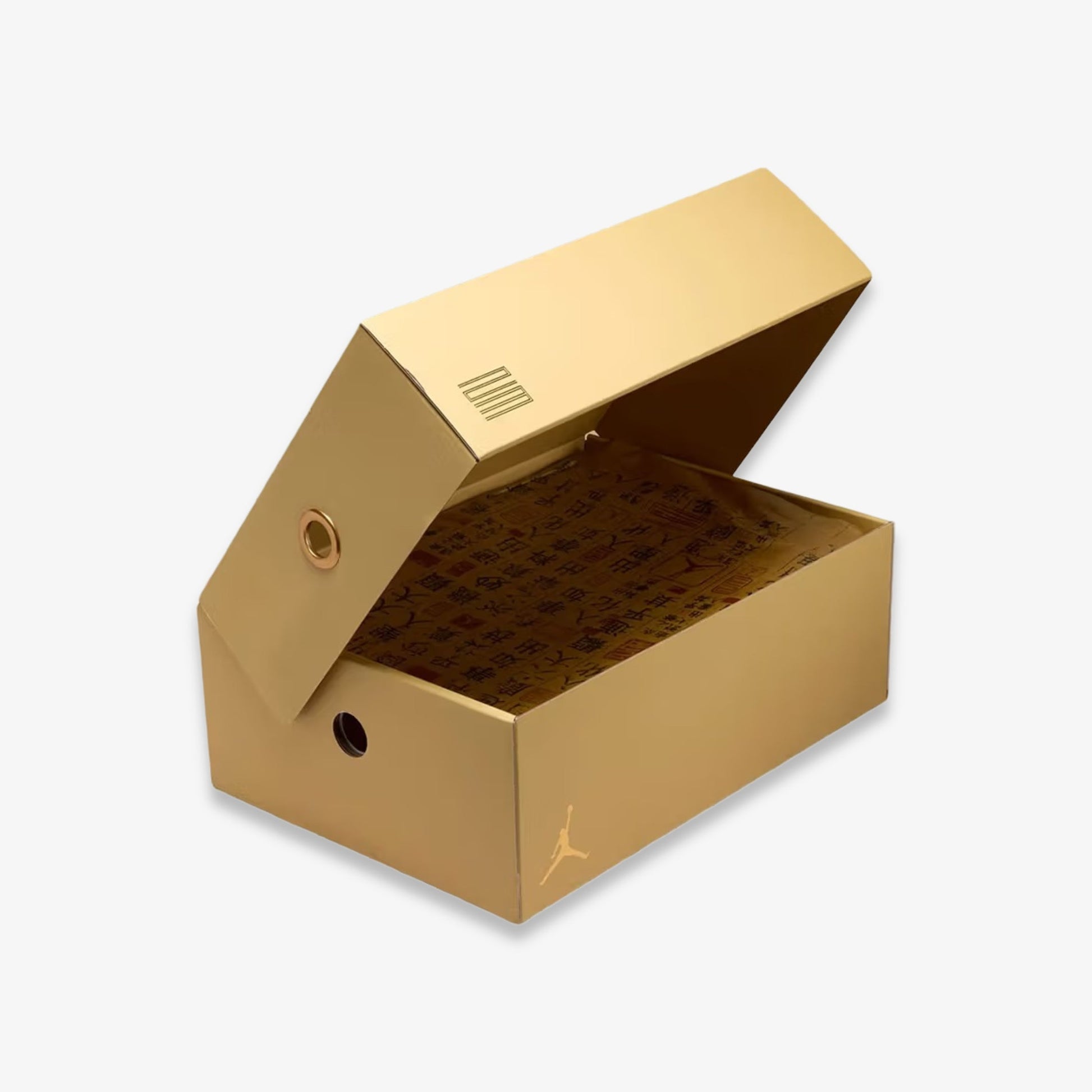 Air Jordan 11 Retro 'City Pack China / Gym Red' (2025) [IM8352-670] Athletic Basketball Sports Sneakers in Gym Red / Soft Pearl - Gum Medium Brown - Metallic Gold for Unisex Adult Mens - AVBL MRKT (11)